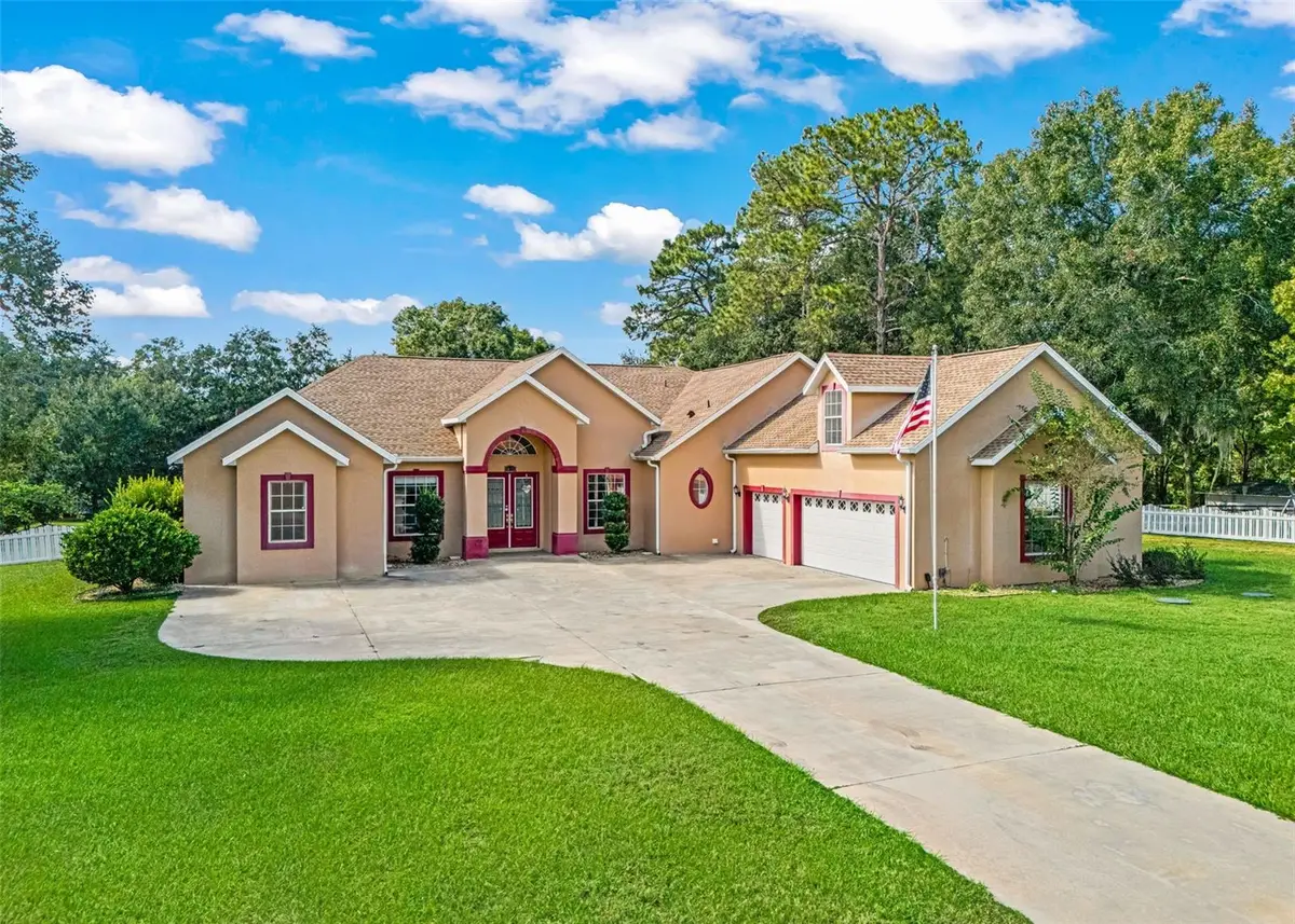 10176 SW 65th Terrace, Ocala, FL 34476 - #1