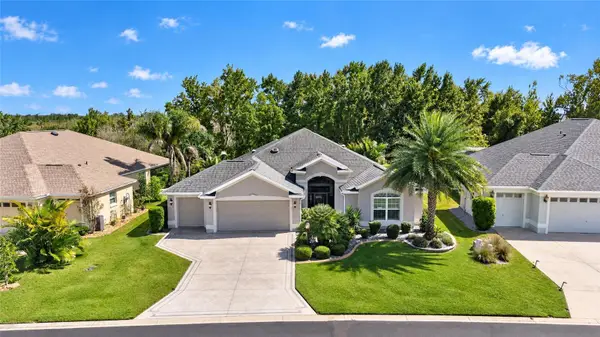 3665 Valleybrook Way, THE VILLAGES, FL 32163
