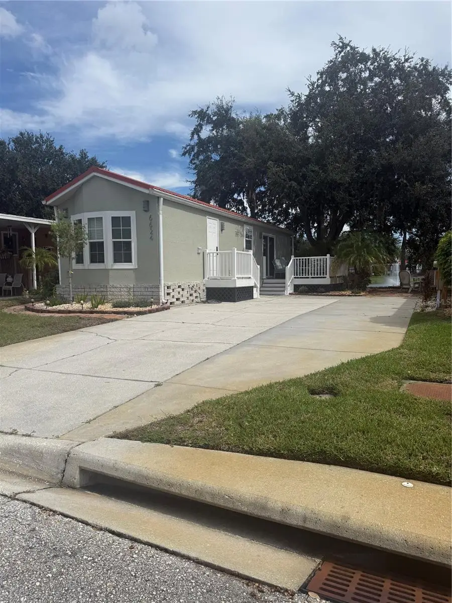 6624 Bonita Vista Court, Land O Lakes, FL 34637 - #1