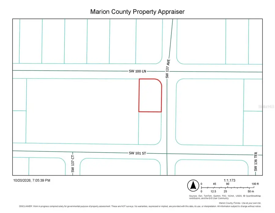 TBD SW 100th Lane, Dunnellon, FL 34432 - #2