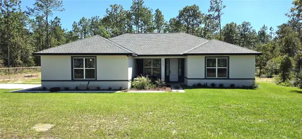 12492 SW 48th Lane Road, OCALA, FL 34481