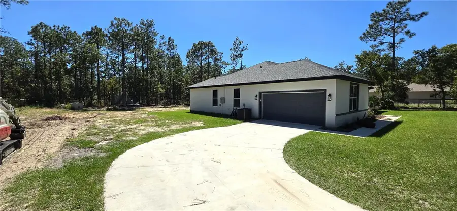 12492 SW 48th Lane Road, Ocala, FL 34481 - #2