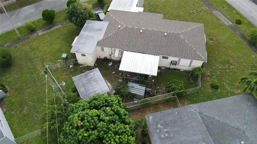 9000 NW 12th Court, Miami, FL 33147 - #2