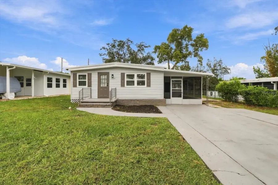 7289 Fairlane Avenue, Brooksville, FL 34613 - #2