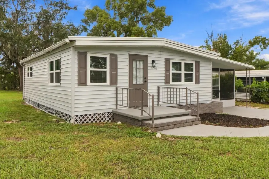 7289 Fairlane Avenue, Brooksville, FL 34613 - #3