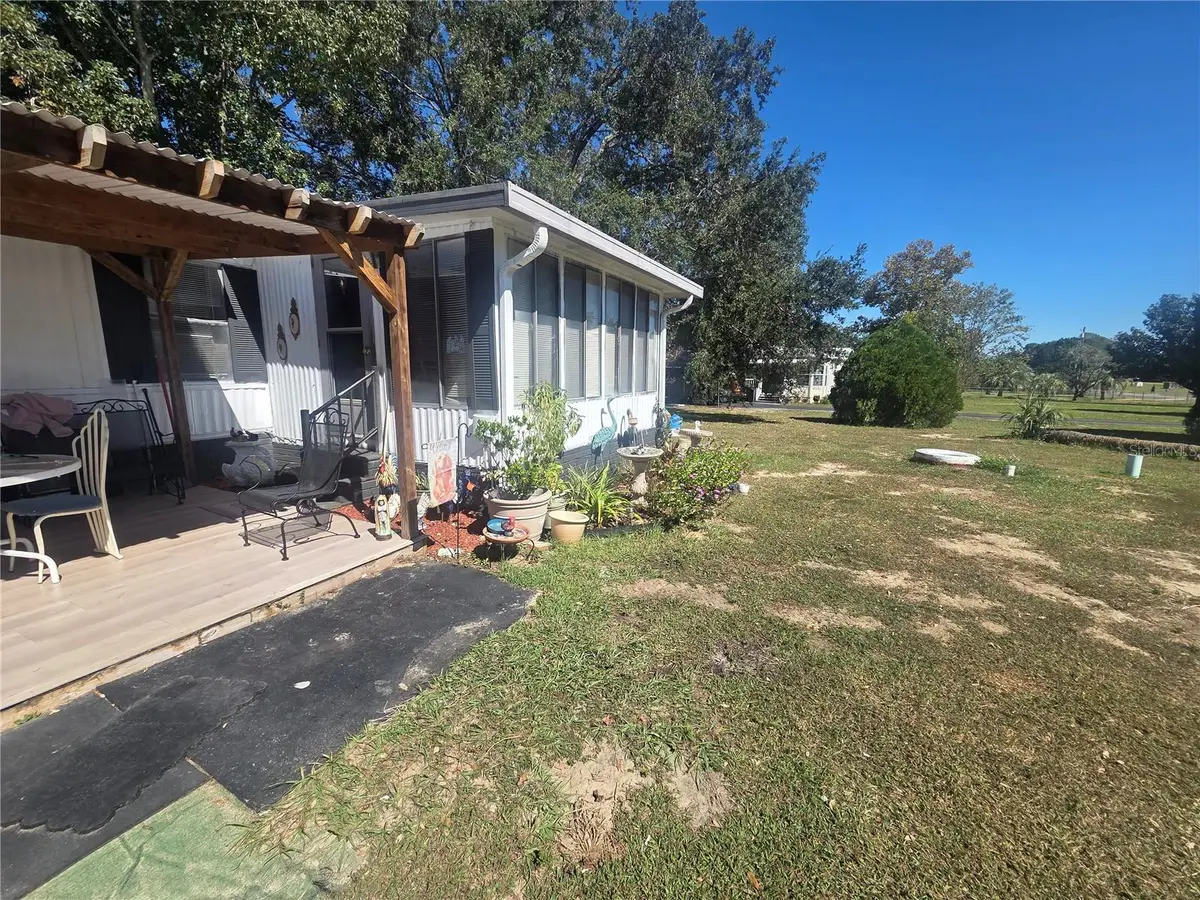 9545 SE 155th Street, Summerfield, FL 34491 - #1