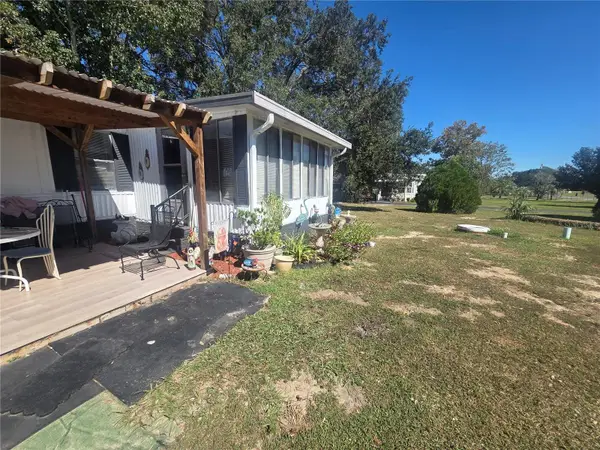 9545 SE 155th Street, SUMMERFIELD, FL 34491