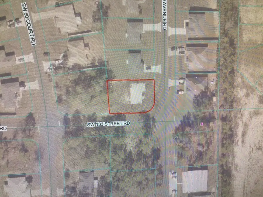0 SW 60 Avenue Road, Ocala, FL 34473 - #3