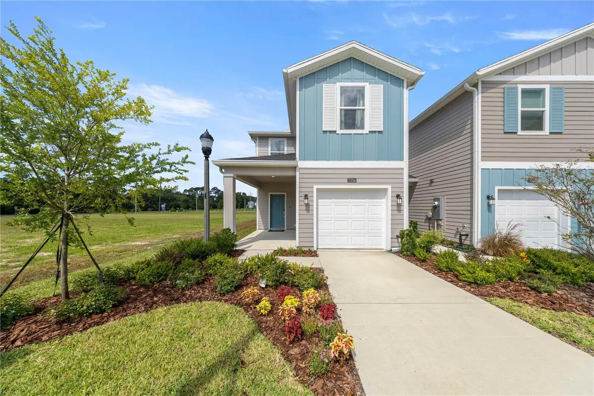 5395 NW 22nd Drive, Gainesville, FL 32653 - #1