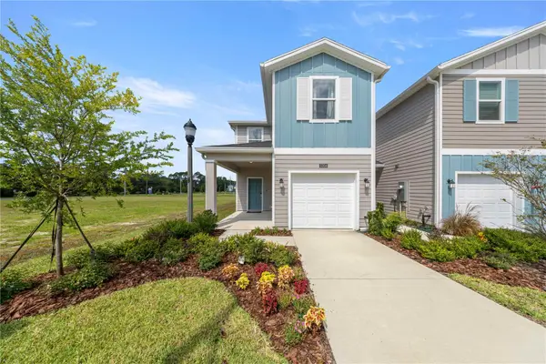 5395 NW 22nd Drive, GAINESVILLE, FL 32653