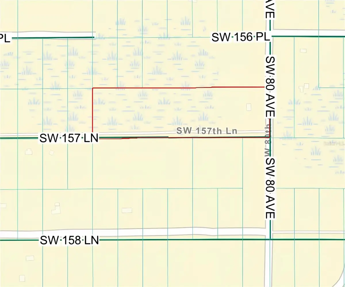 15770 SW 80th Avenue, Dunnellon, FL 34432 - #1