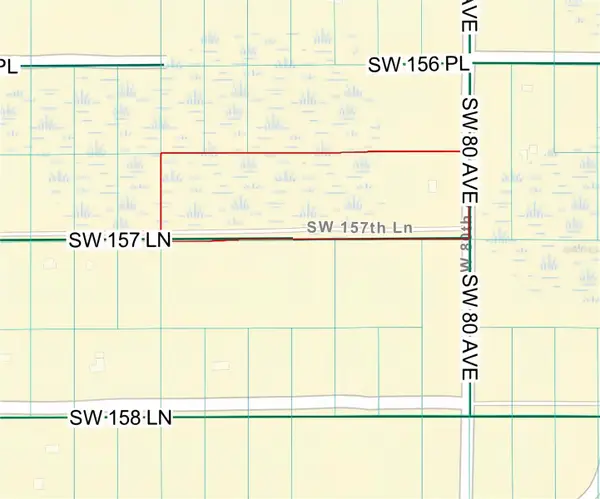 15770 SW 80th Avenue, DUNNELLON, FL 34432