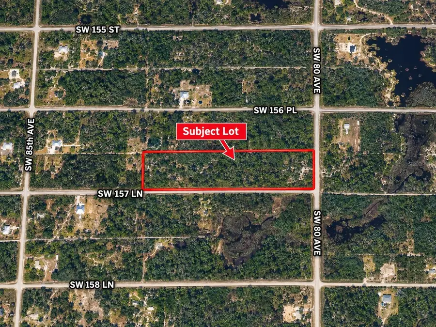 15770 SW 80th Avenue, Dunnellon, FL 34432 - #2
