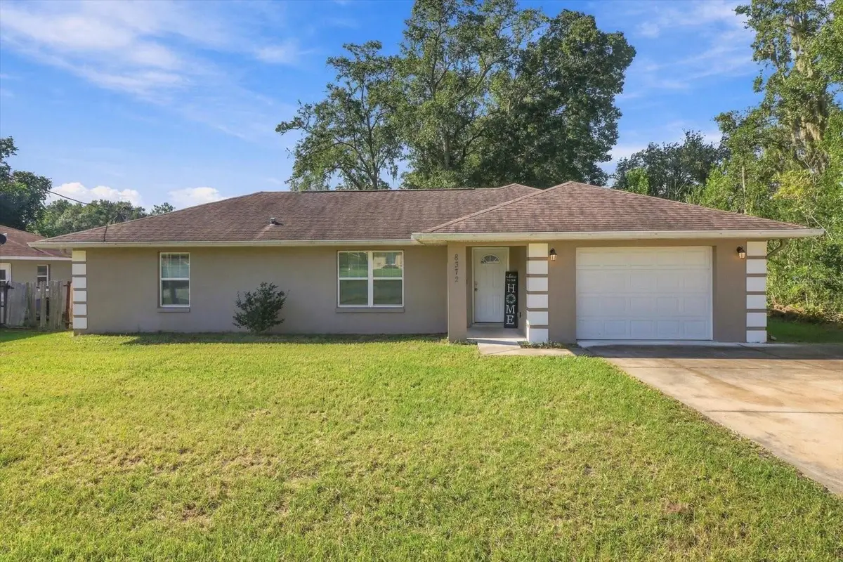 8372 SE 156th Street, Summerfield, FL 34491 - #1