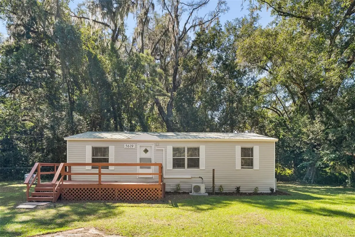 5619 NE 79th Place, Gainesville, FL 32609 - #1