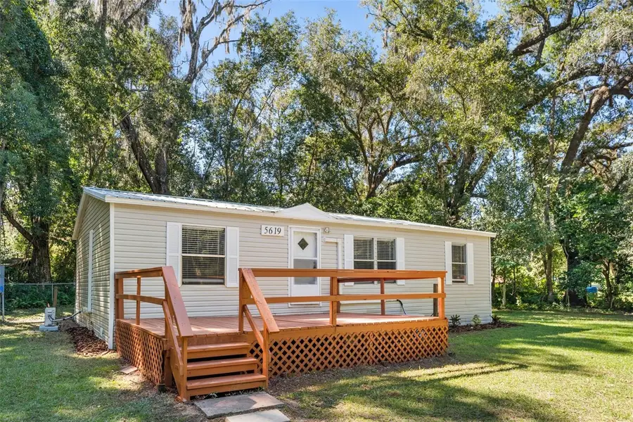 5619 NE 79th Place, Gainesville, FL 32609 - #3