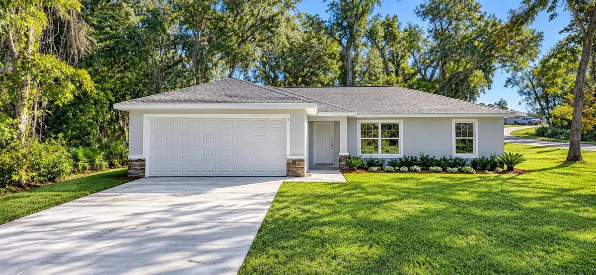 13774 SW 108th Lane, Dunnellon, FL 34432 - #1