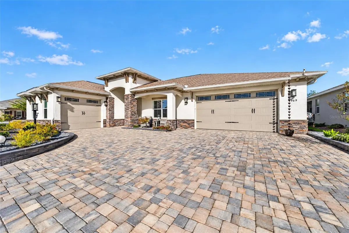 9969 SW 83rd Lane, Ocala, FL 34481 - #1