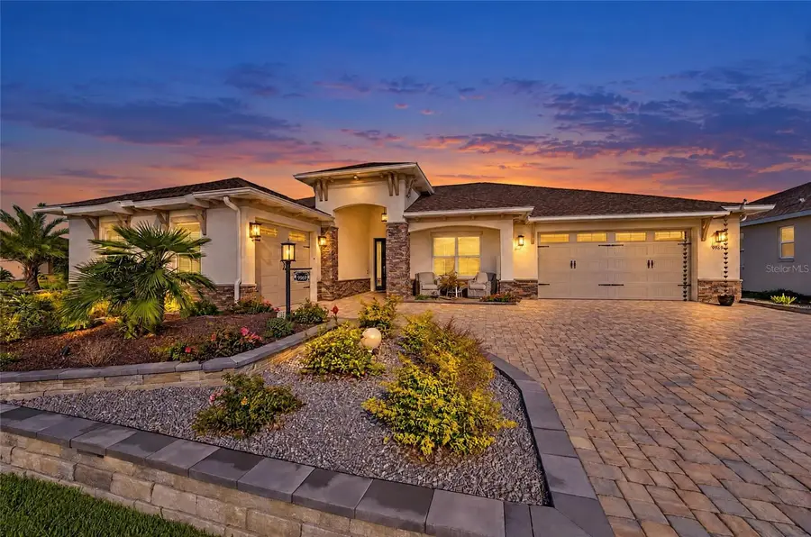 9969 SW 83rd Lane, Ocala, FL 34481 - #2