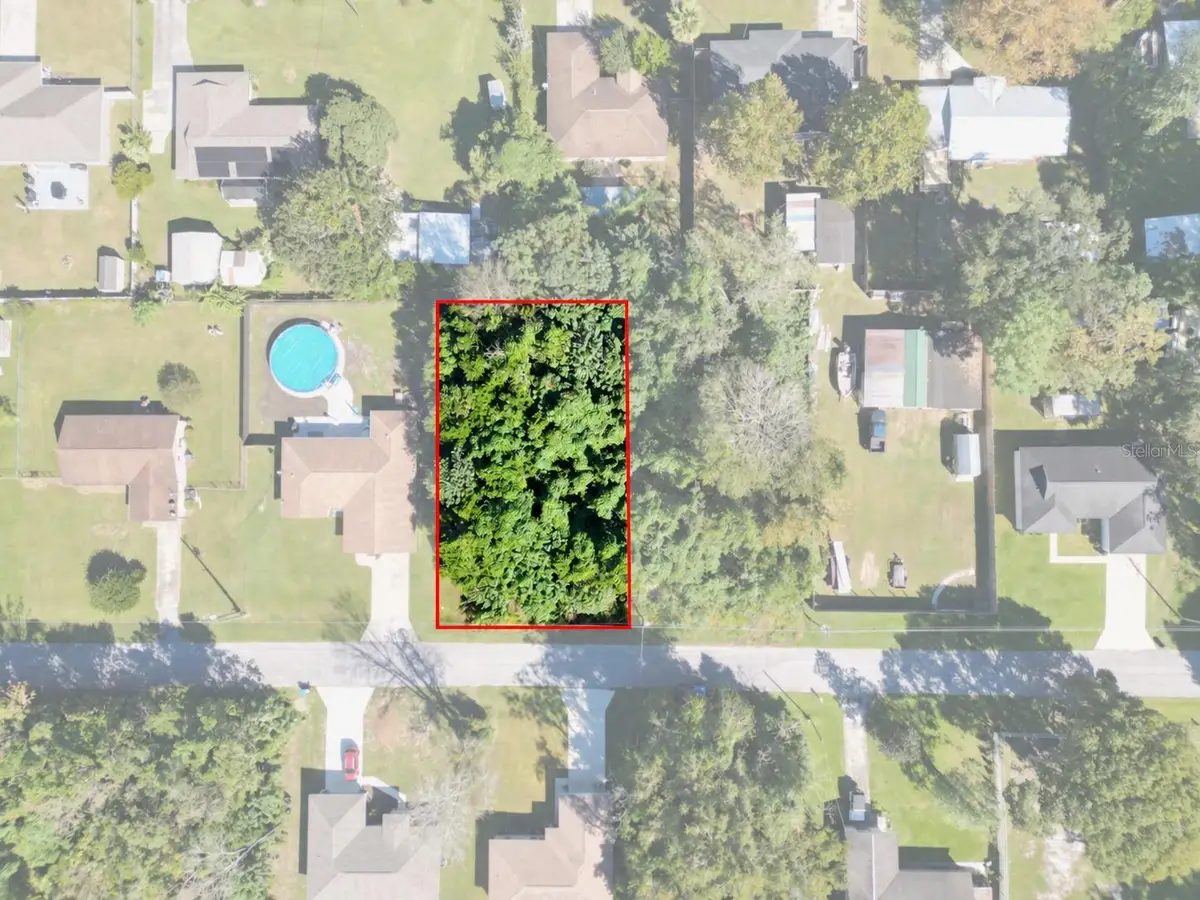 TBD SE 137 Street, Summerfield, FL 34491 - #1