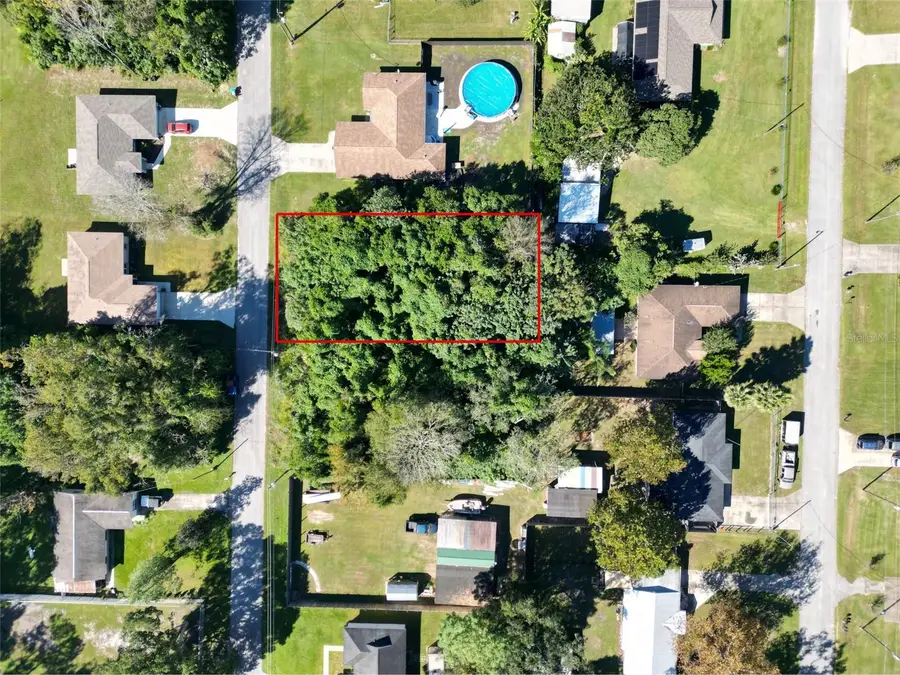 TBD SE 137 Street, Summerfield, FL 34491 - #2