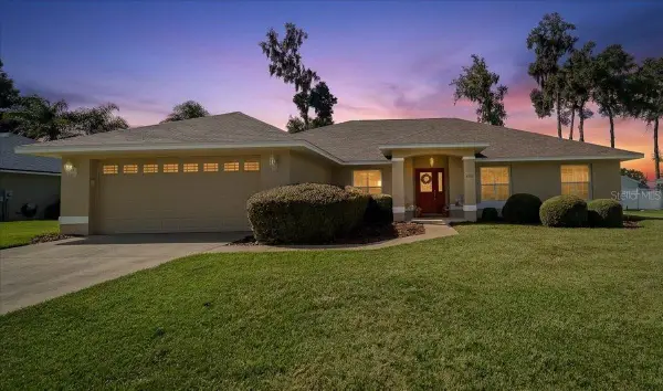 3202 SE 24th Avenue, OCALA, FL 34471