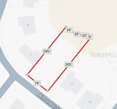 9 Almond Trail Place, OCALA, FL 34472