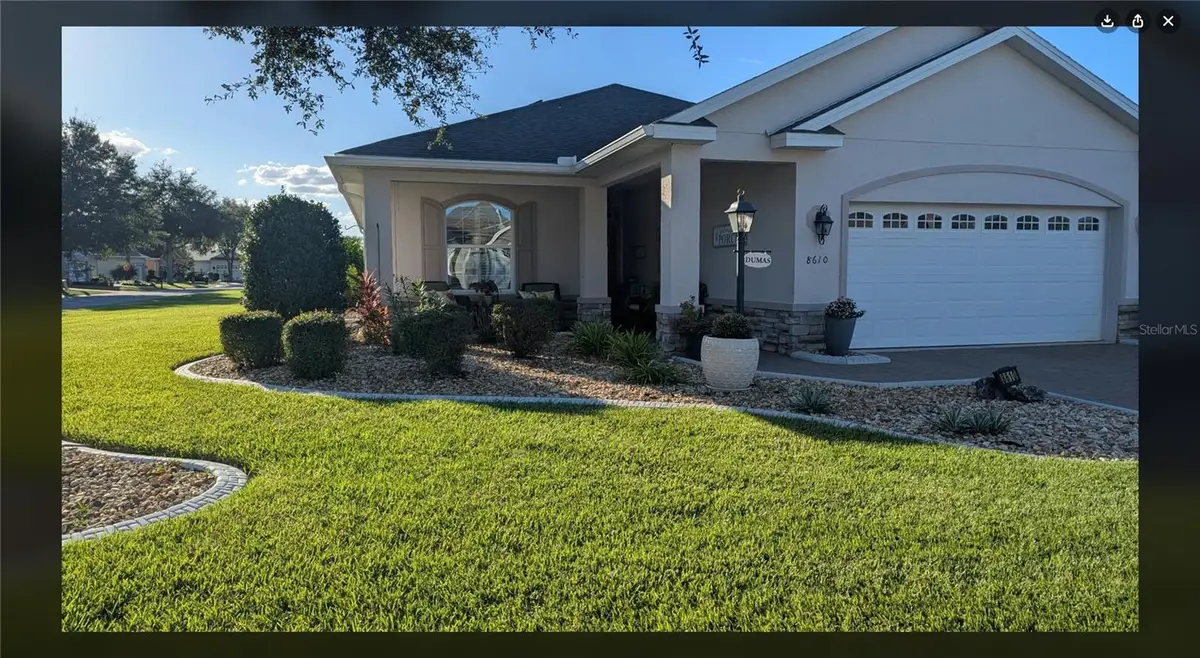 8610 SW 88th Loop, Ocala, FL 34481 - #1