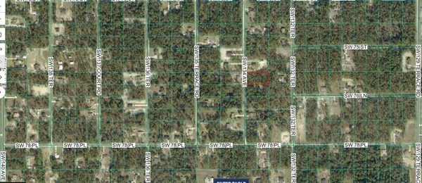 Sw 134th Avenue Sw, DUNNELLON, FL 34432