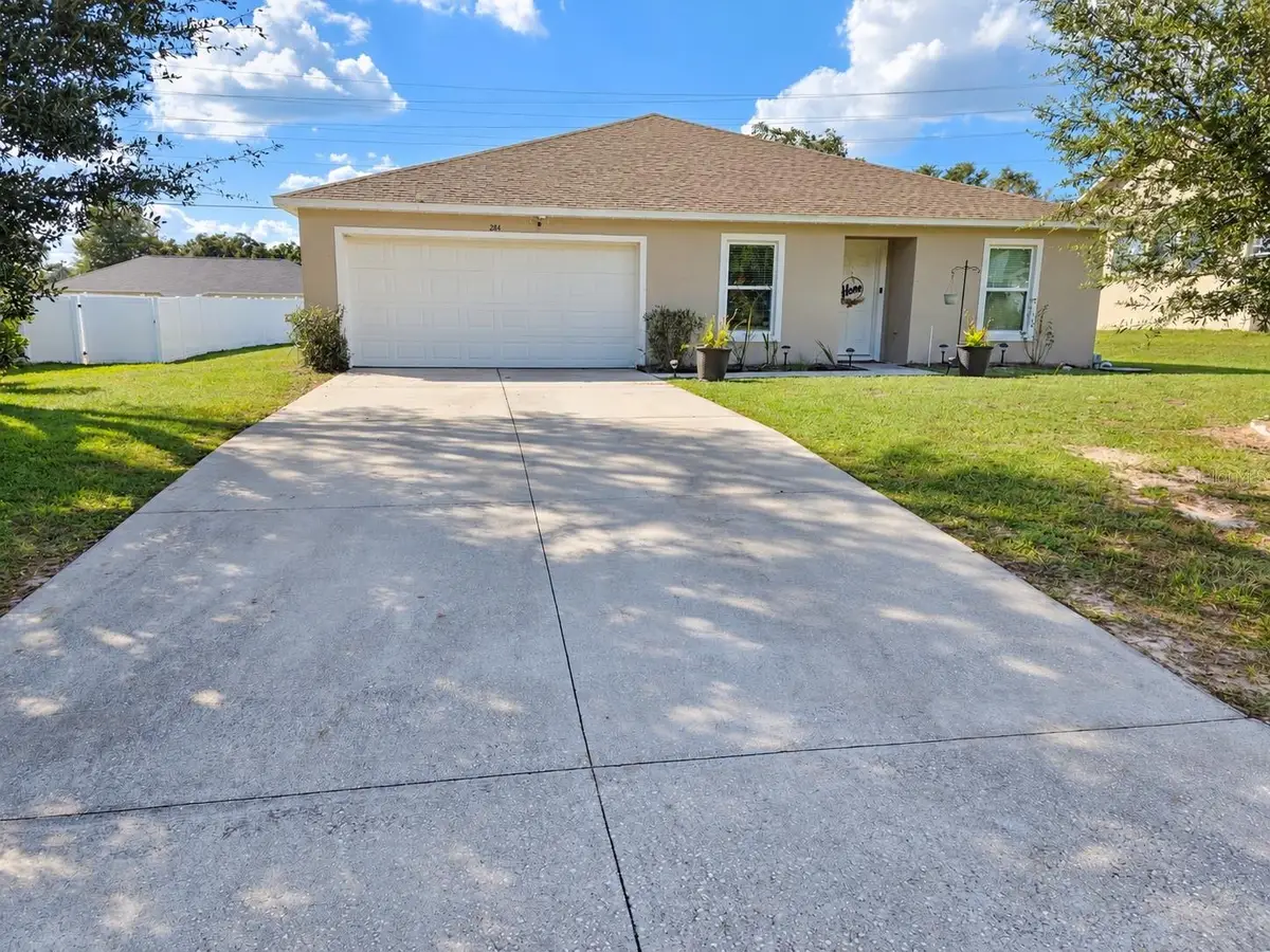 284 Marion Oaks Course, Ocala, FL 34473 - #1