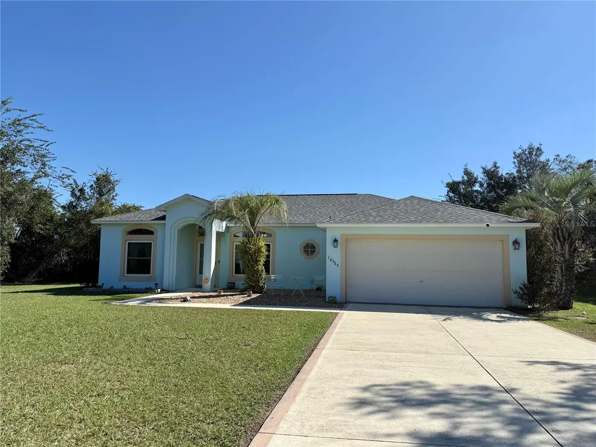 10565 SW 38th Avenue, Ocala, FL 34476 - #1