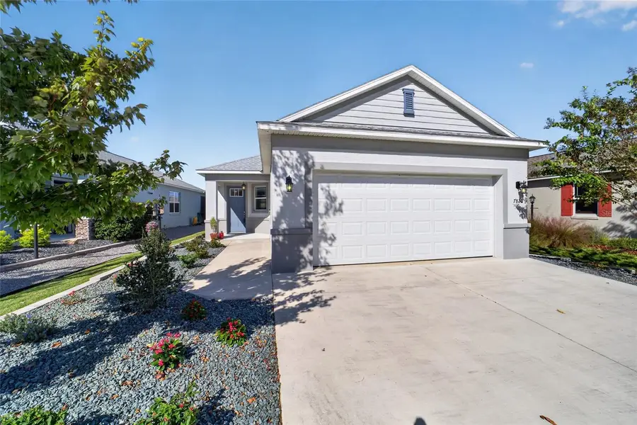 7820 SW 89th Circle, Ocala, FL 34481 - #3