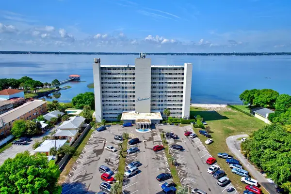 2131 Lakeview Drive #500, SEBRING, FL 33870