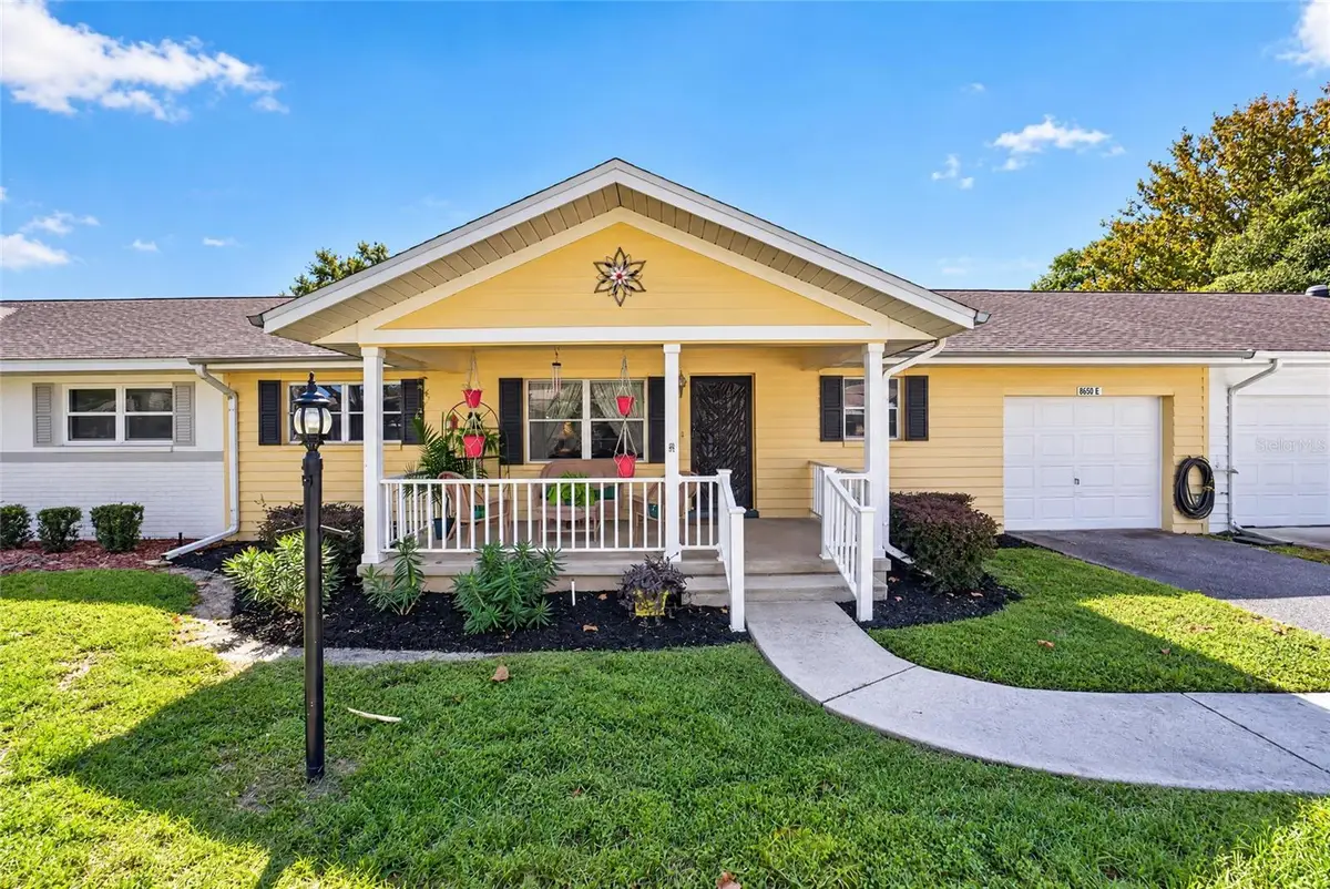 8650 SW 95th Street, Ocala, FL 34481 - #1