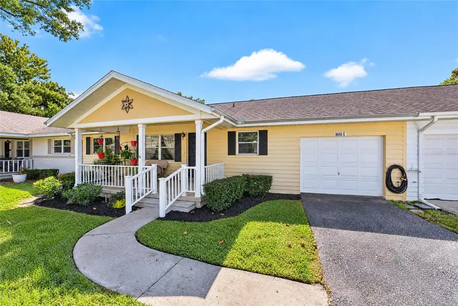 8650 SW 95th Street, Ocala, FL 34481 - #2