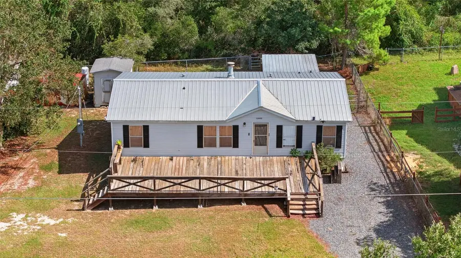 13445 NE 217th Court, Salt Springs, FL 32134 - #2