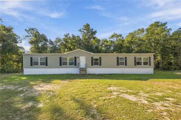 9921 SE 160th Avenue, OCKLAWAHA, FL 32179