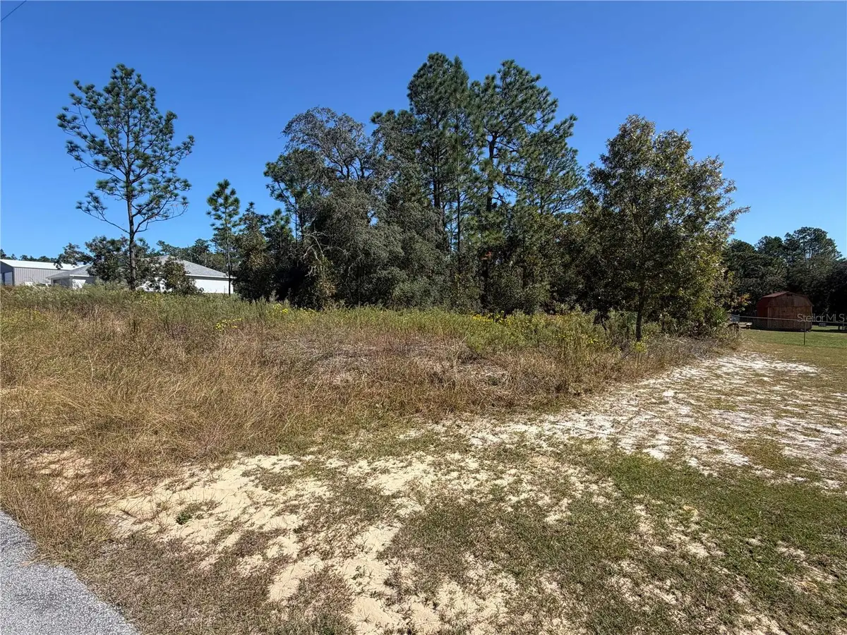 Lot 42 SW Azalea Court, Dunnellon, FL 34431 - #1