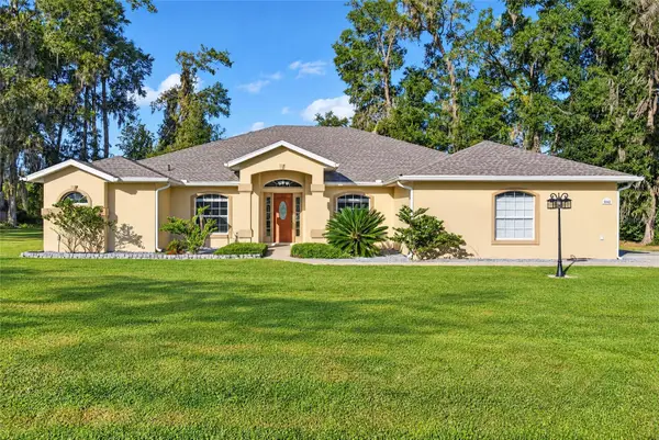 5542 NW 57th Avenue, OCALA, FL 34482