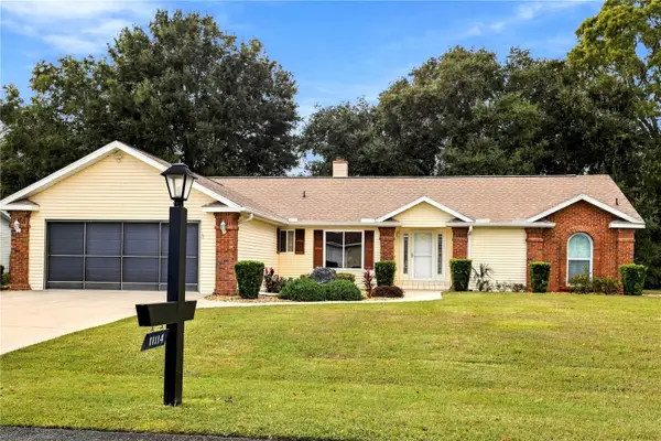 11114 SW 76th Terrace, OCALA, FL 34476