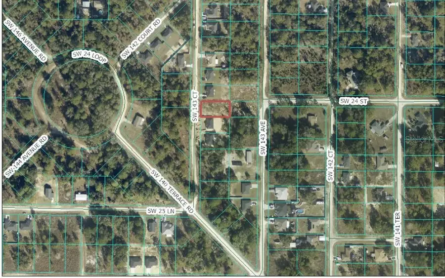 0 SW 143rd Court, Ocala, FL 34481 - #3