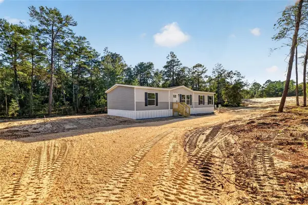 14470 SE 8th Street, WILLISTON, FL 32696