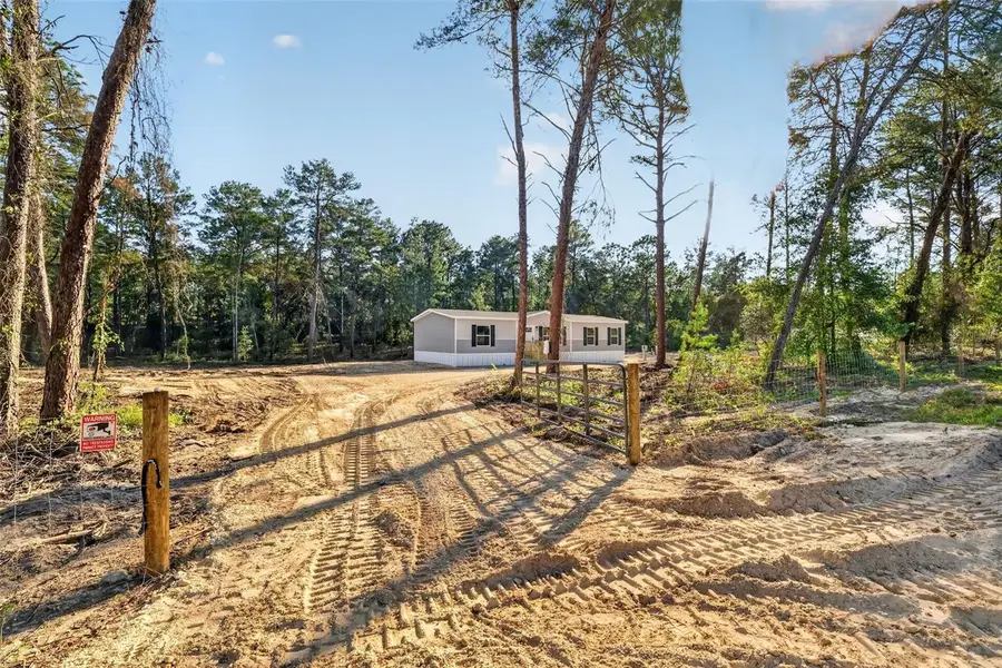 14470 SE 8th Street, Williston, FL 32696 - #2