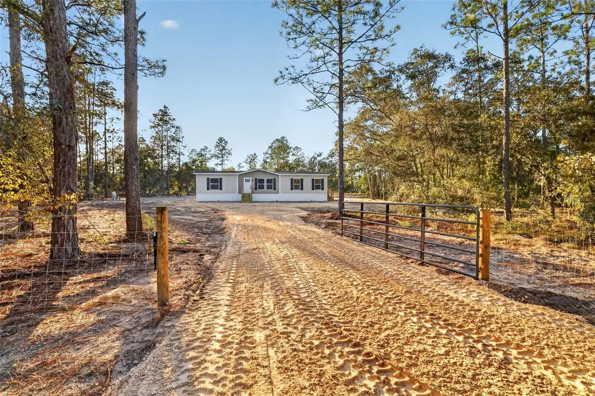 170 NE 138th Avenue, Williston, FL 32696 - #1