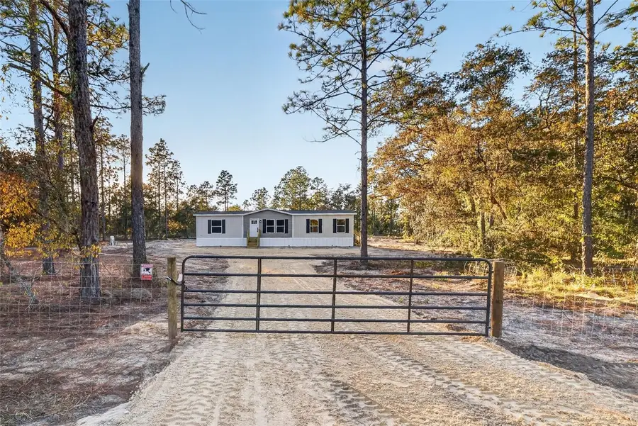 170 NE 138th Avenue, Williston, FL 32696 - #2