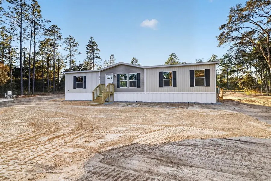 170 NE 138th Avenue, Williston, FL 32696 - #3