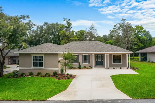3030 W Bermuda Dunes Drive, LECANTO, FL 34461