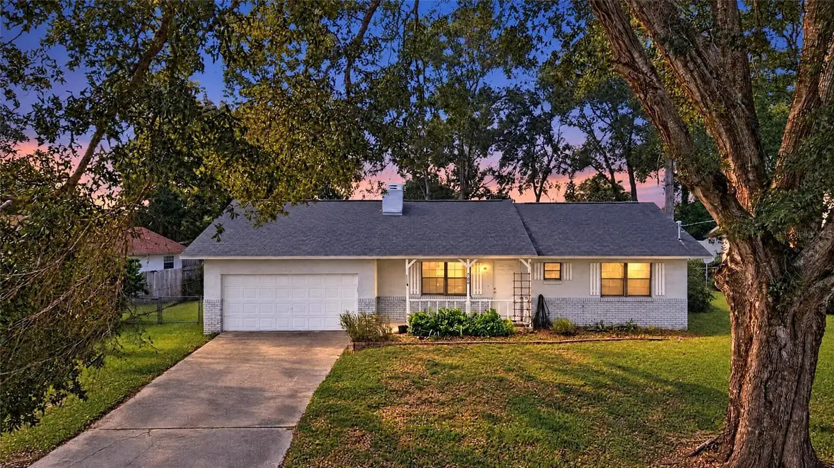 100 Almond Road, Ocala, FL 34472 - #1