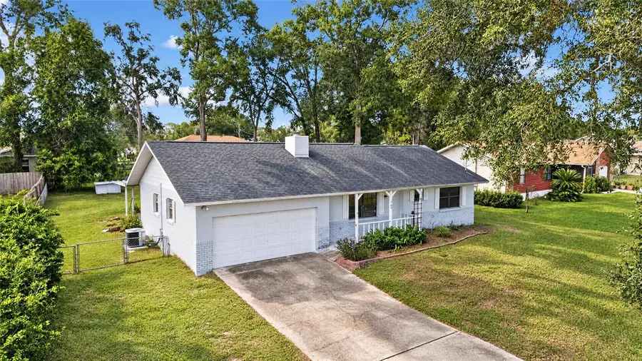 100 Almond Road, Ocala, FL 34472 - #3