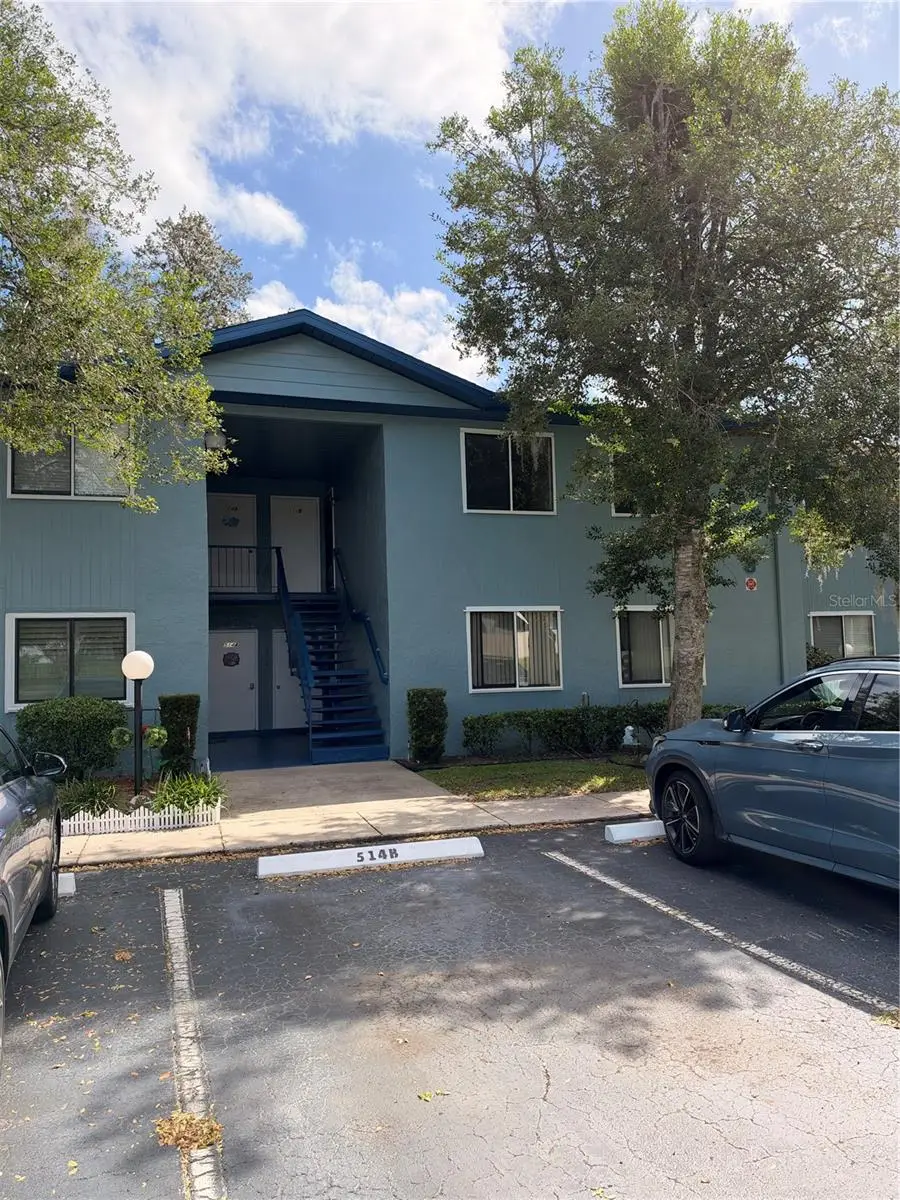 516 Silver Course #B, Ocala, FL 34472 - #1